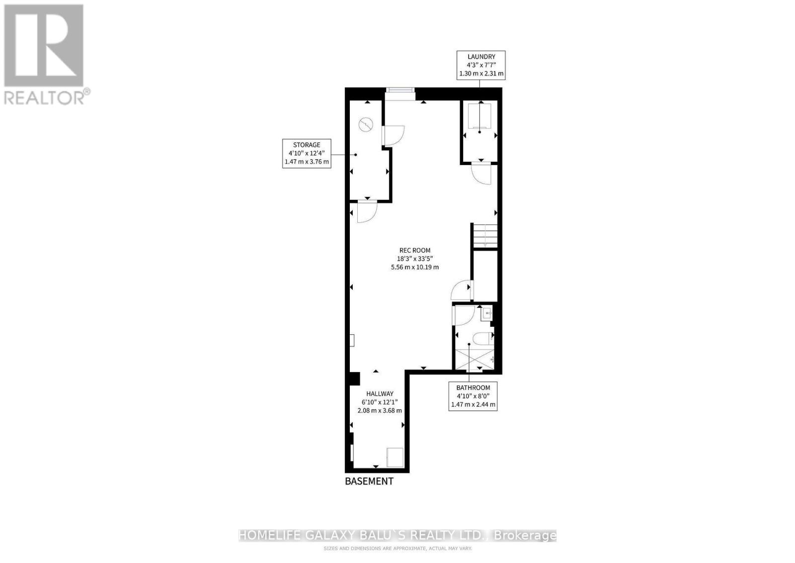1561 Greenmount Street, Pickering, Ontario  L1X 2J1 - Photo 45 - E12427807