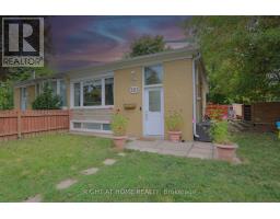 303 BLUE GRASS BOULEVARD, Richmond Hill, Ontario