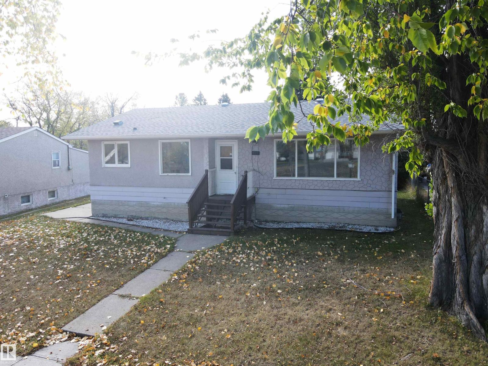 4717 47a Av, Drayton Valley, Alberta  T7A 1H9 - Photo 1 - E4459576