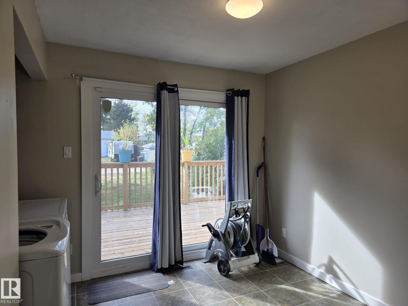4717 47a Av, Drayton Valley, Alberta  T7A 1H9 - Photo 15 - E4459576