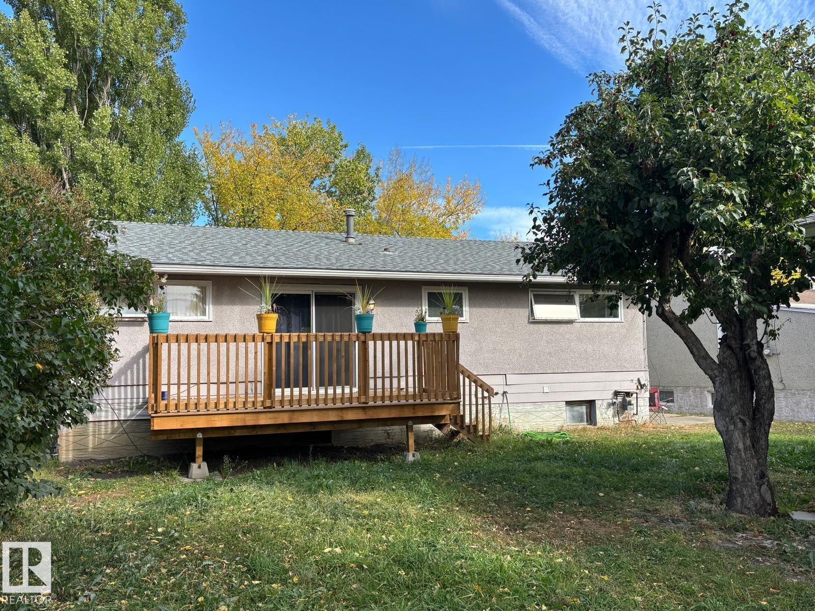 4717 47a Av, Drayton Valley, Alberta  T7A 1H9 - Photo 30 - E4459576