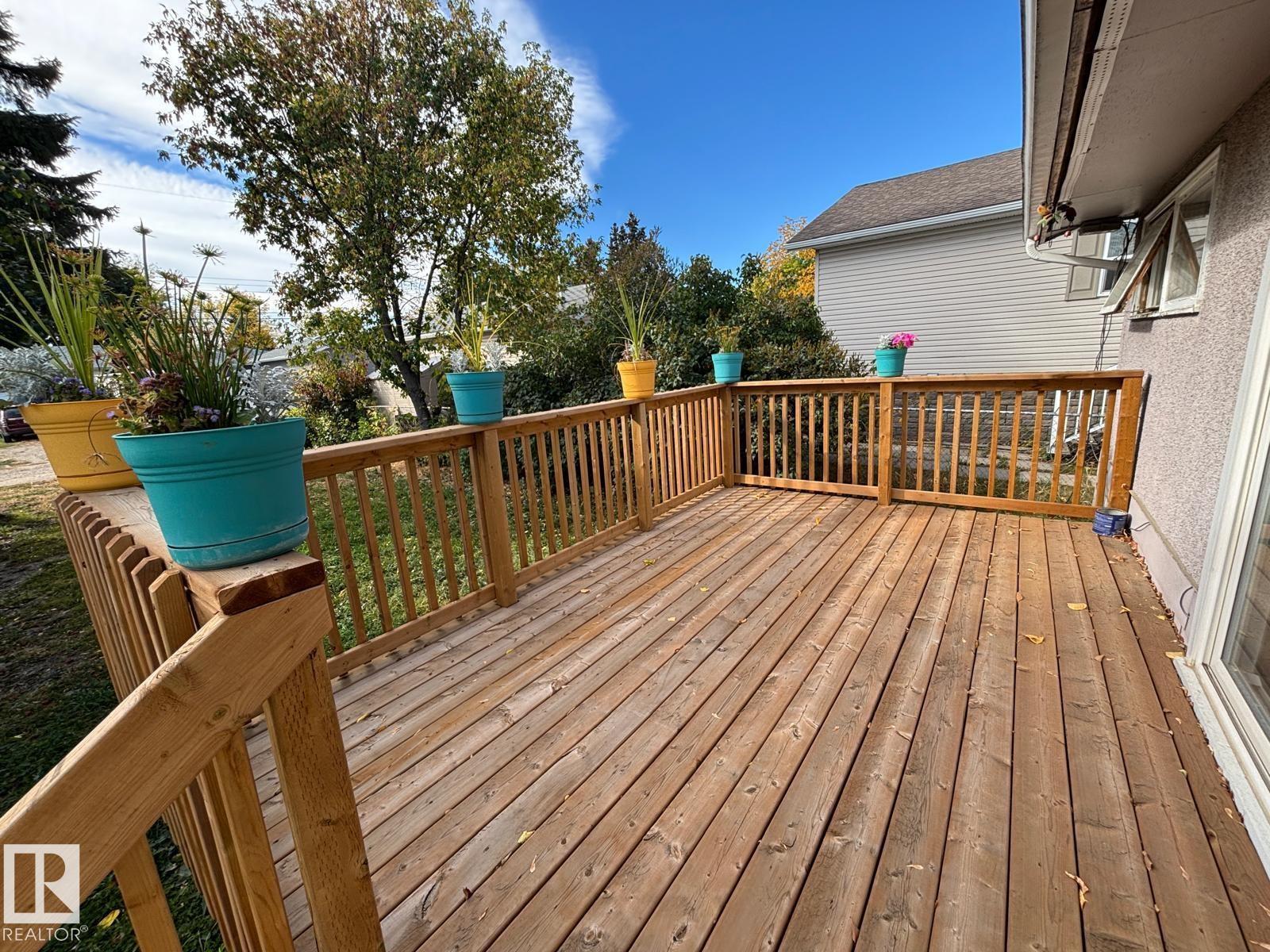 4717 47a Av, Drayton Valley, Alberta  T7A 1H9 - Photo 31 - E4459576