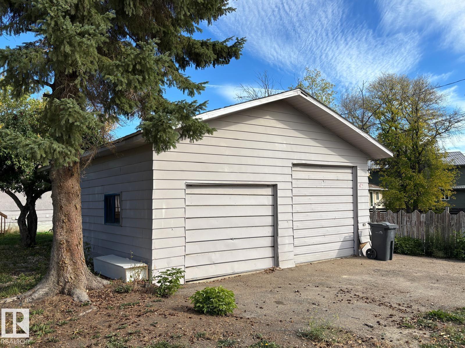 4717 47a Av, Drayton Valley, Alberta  T7A 1H9 - Photo 33 - E4459576