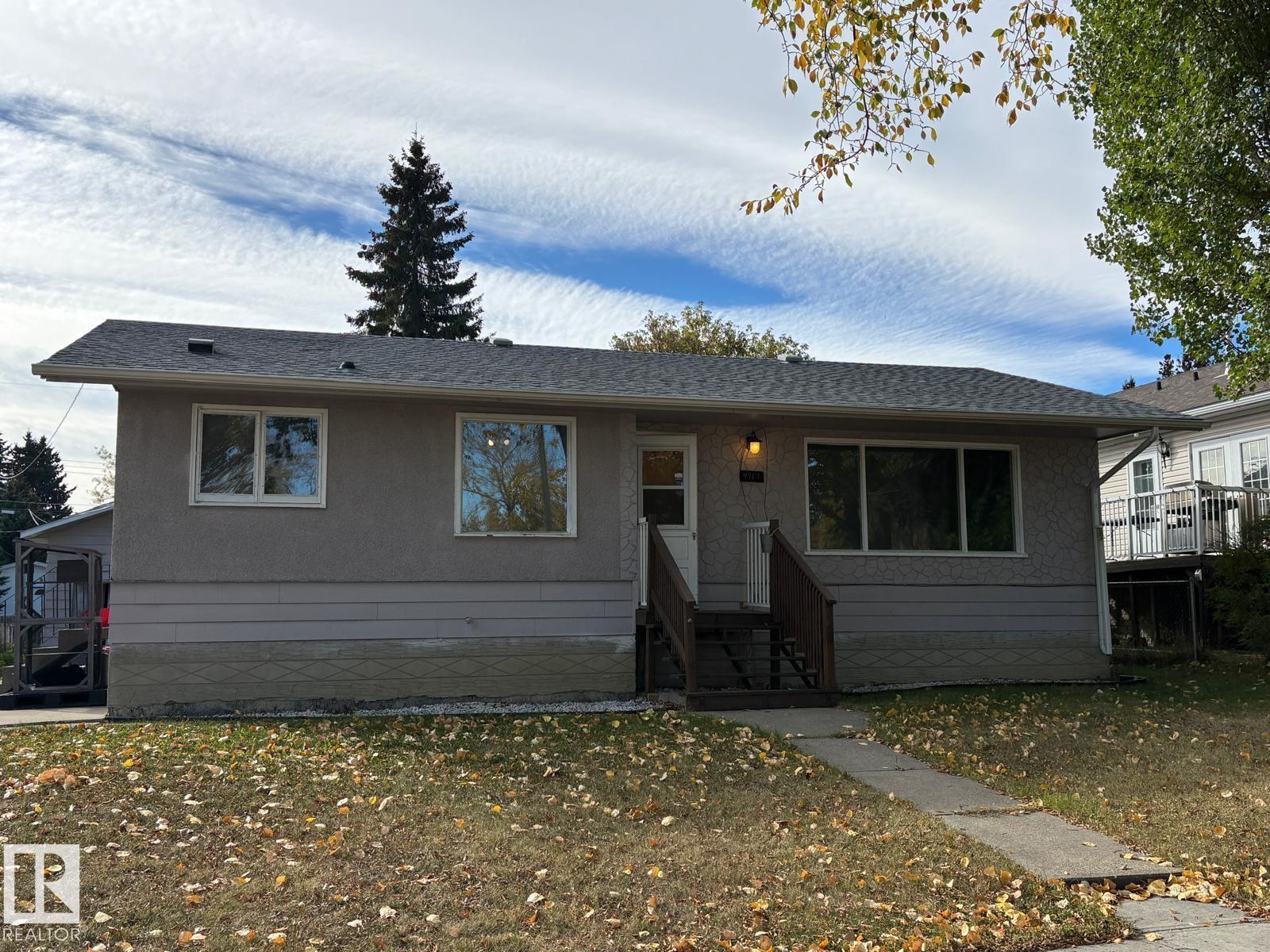 4717 47a Av, Drayton Valley, Alberta  T7A 1H9 - Photo 36 - E4459576
