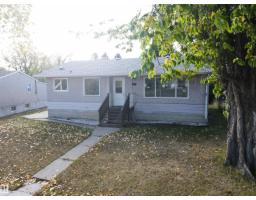 4717 47a Av Drayton Valley, Drayton Valley, Ca