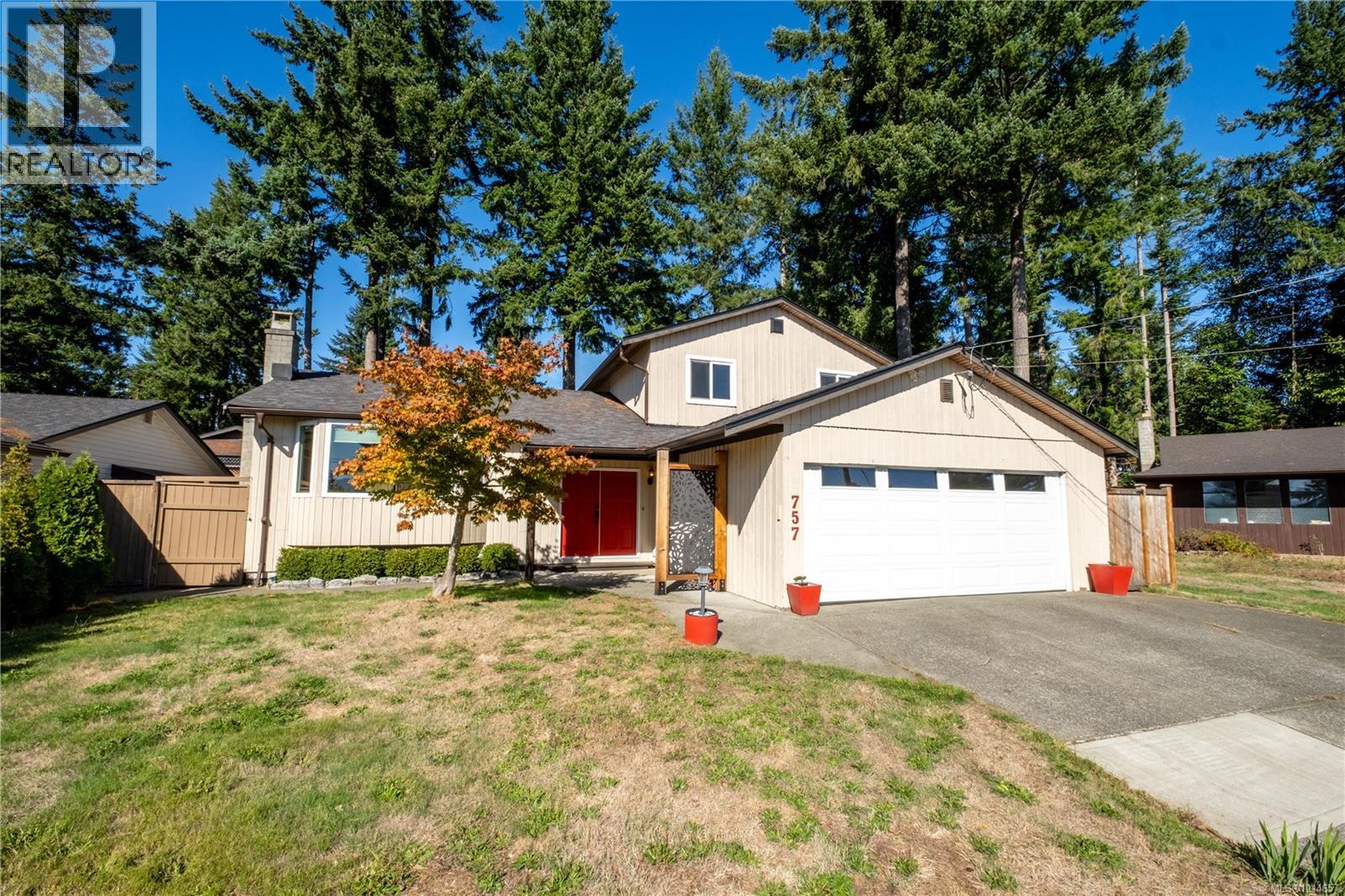 757 Lorne Cres, Campbell River, British Columbia