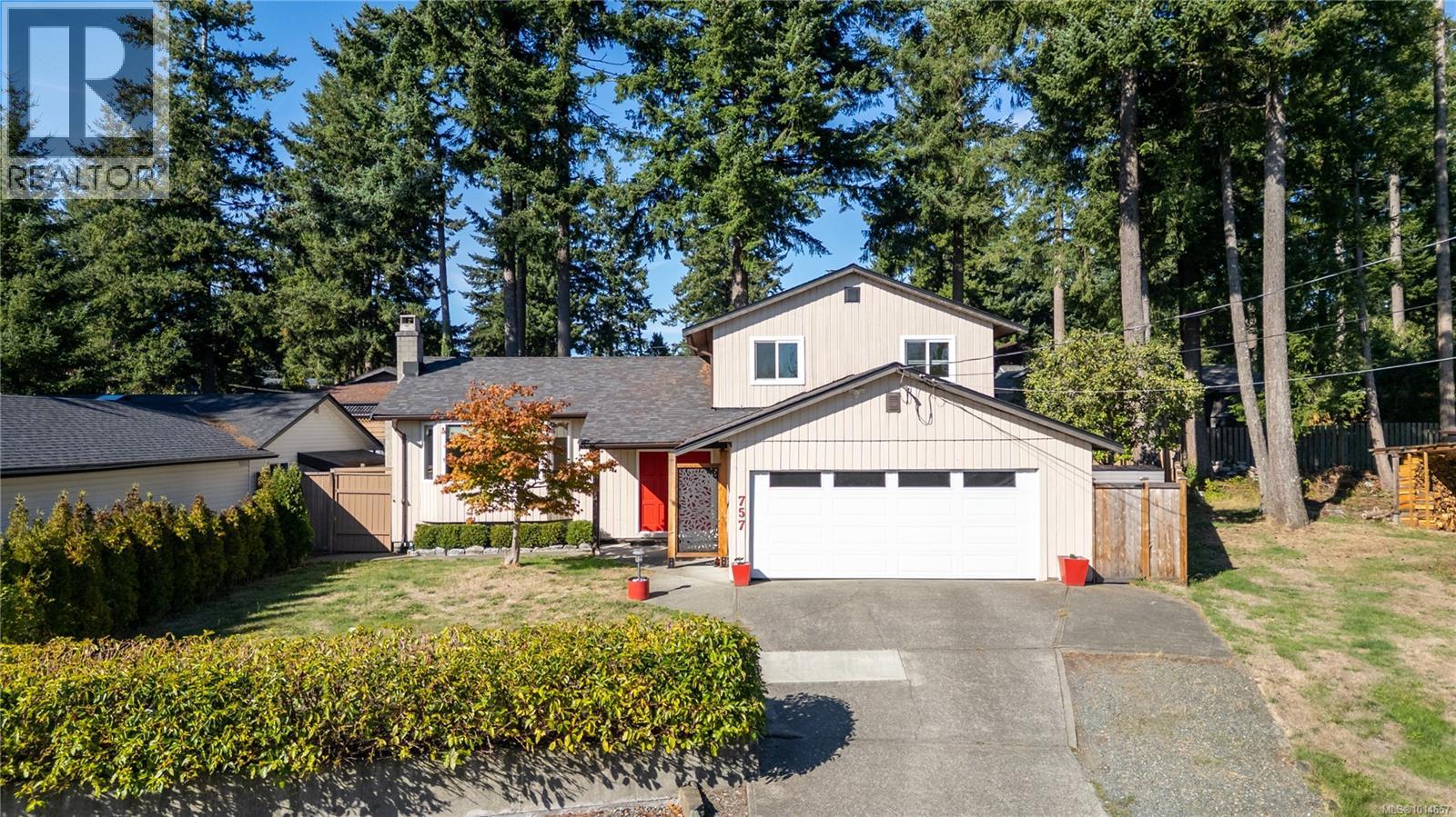 757 Lorne Cres, Campbell River, British Columbia  V9W 5Z1 - Photo 2 - 1014657