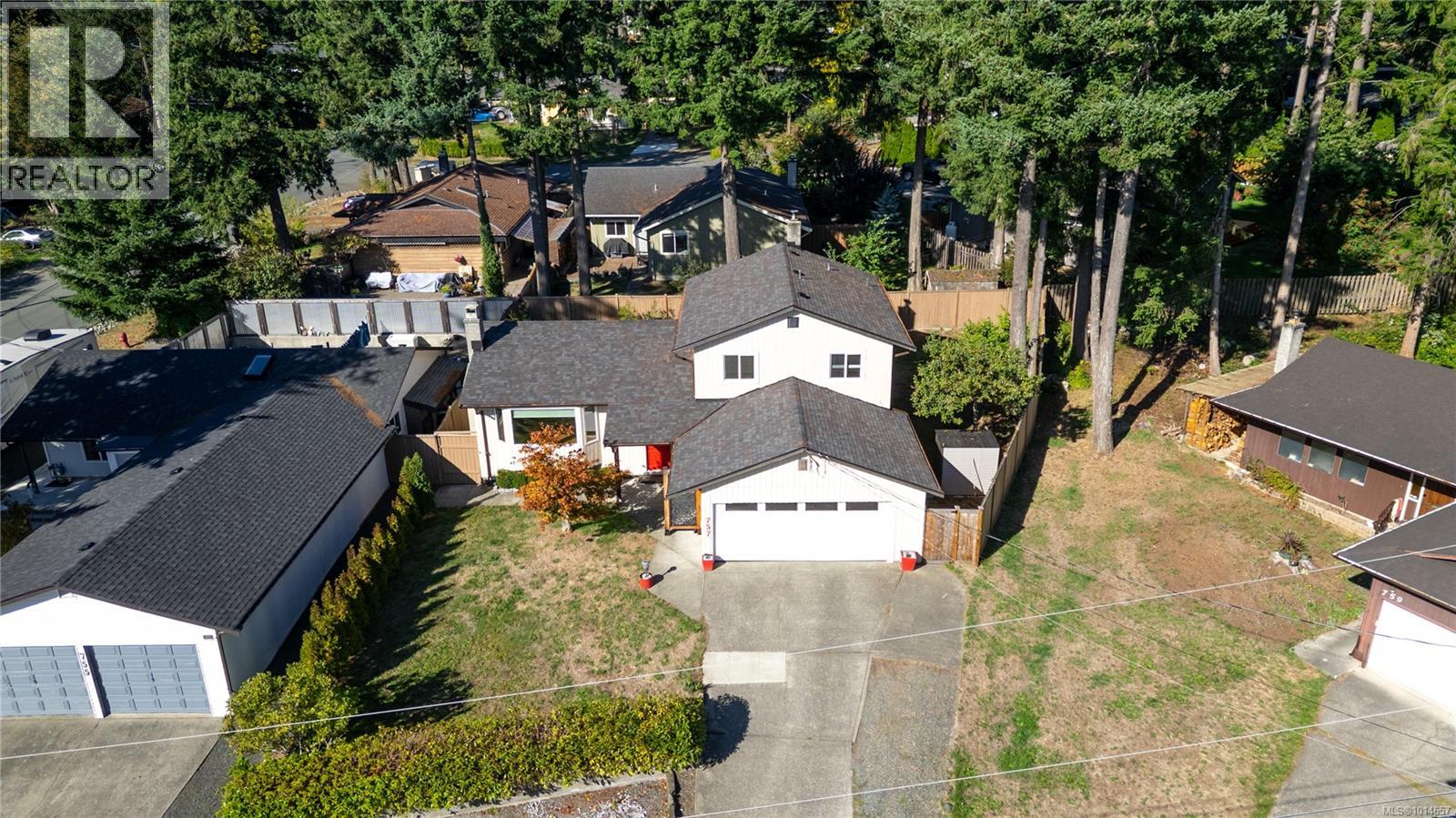 757 Lorne Cres, Campbell River, British Columbia  V9W 5Z1 - Photo 4 - 1014657