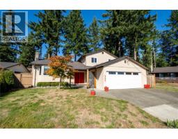 757 Lorne Cres Campbell River Central