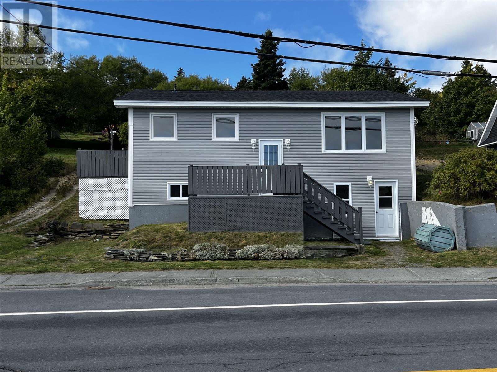 288 Harvey Street, Harbour Grace, Newfoundland & Labrador  A0A 2M0 - Photo 1 - 1290264