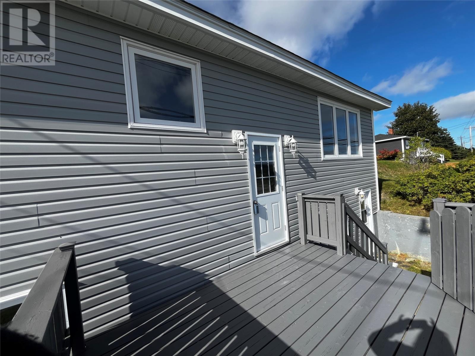 288 Harvey Street, Harbour Grace, Newfoundland & Labrador  A0A 2M0 - Photo 24 - 1290264
