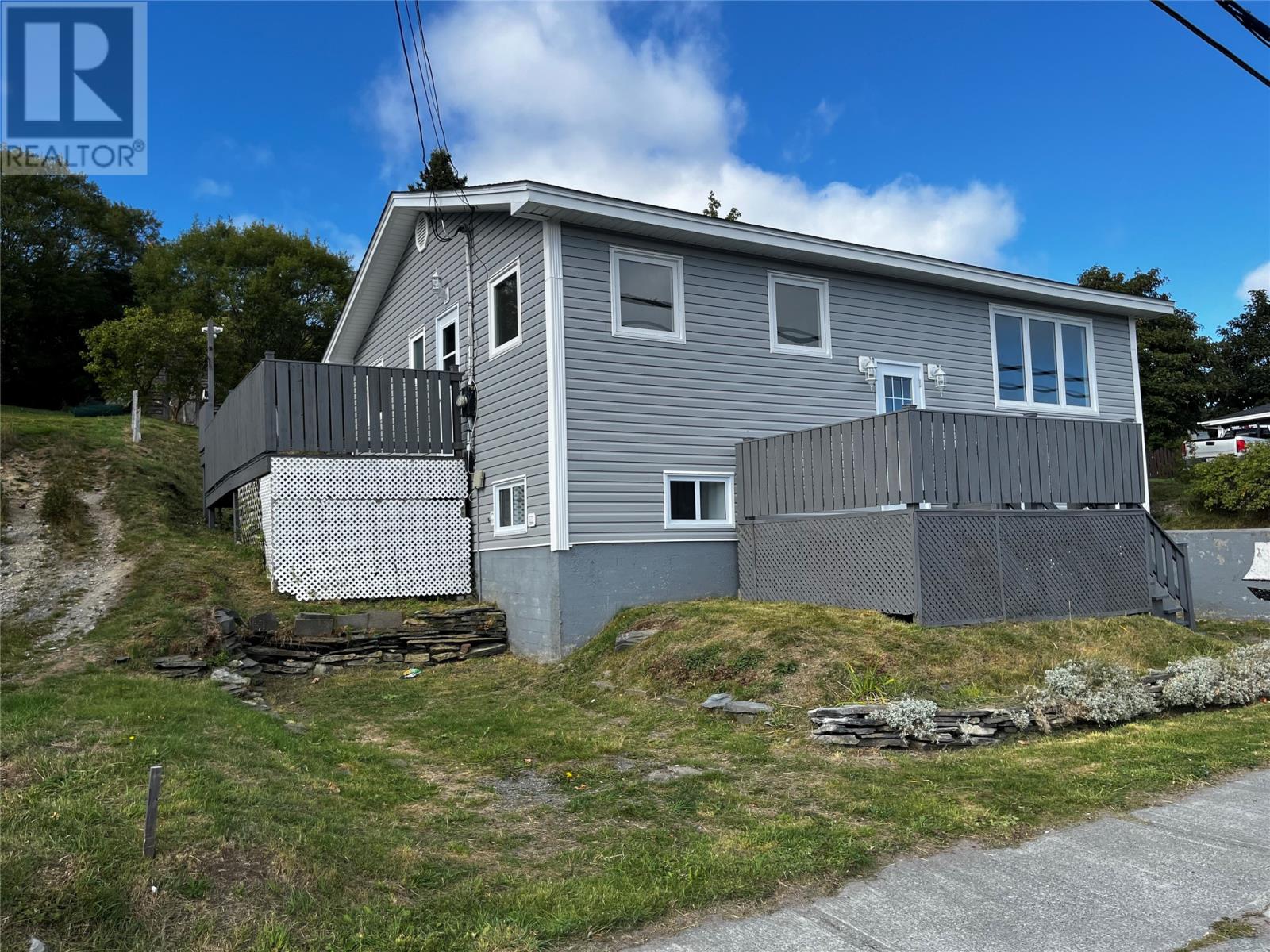 288 Harvey Street, Harbour Grace, Newfoundland & Labrador  A0A 2M0 - Photo 23 - 1290264