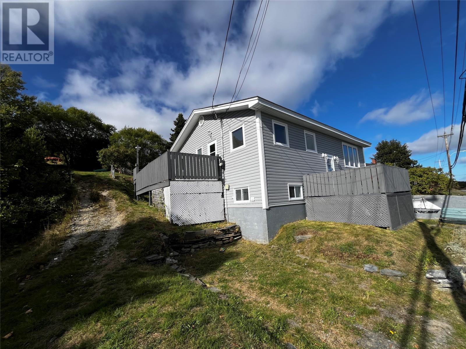 288 Harvey Street, Harbour Grace, Newfoundland & Labrador  A0A 2M0 - Photo 25 - 1290264