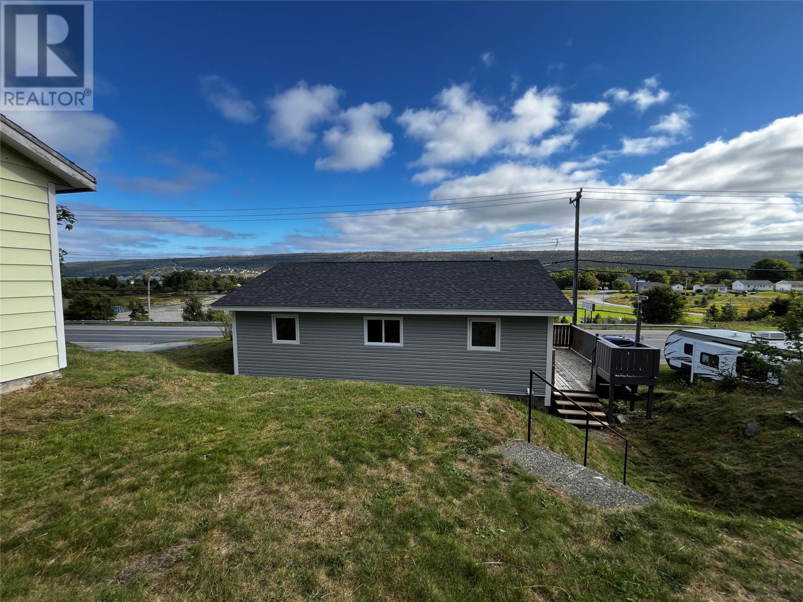 288 Harvey Street, Harbour Grace, Newfoundland & Labrador  A0A 2M0 - Photo 26 - 1290264