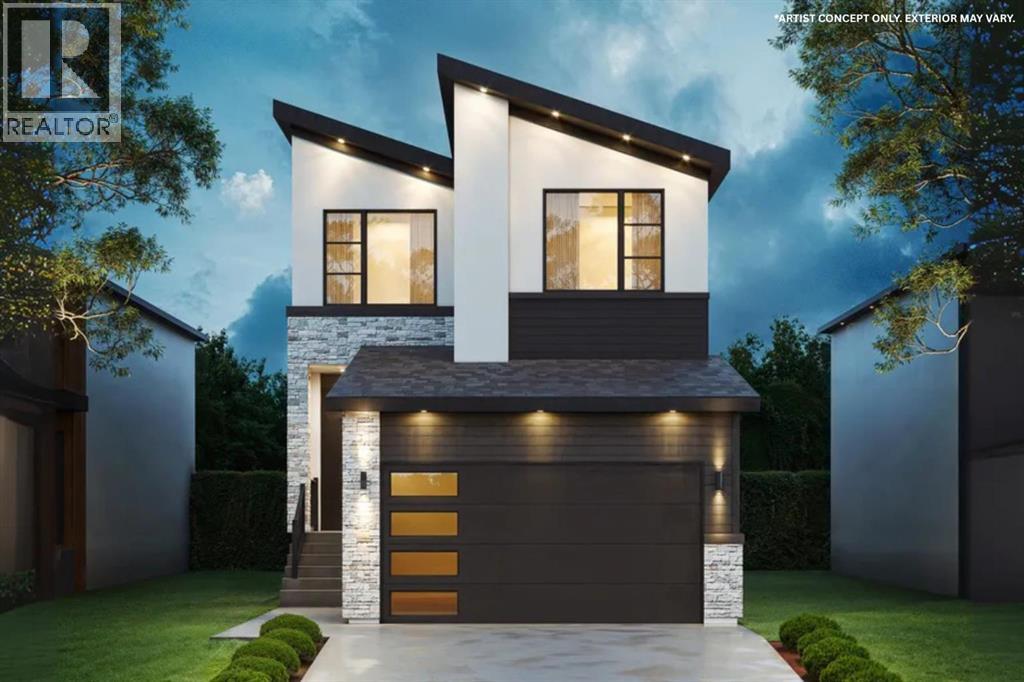 91 Coulee Crescent SW, Calgary, Alberta