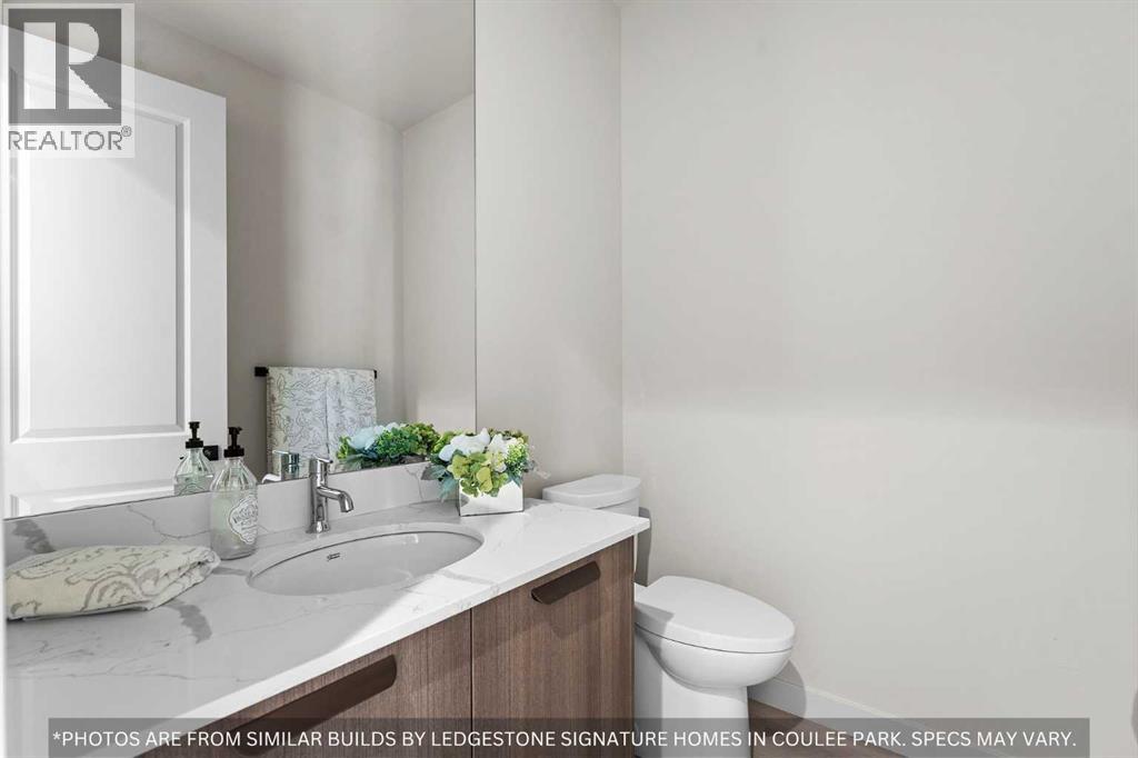 91 Coulee Crescent Sw, Calgary, Alberta  T3H 6B9 - Photo 20 - A2258648
