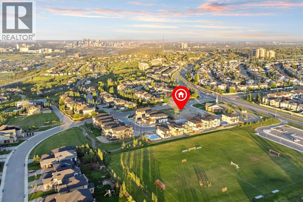 91 Coulee Crescent Sw, Calgary, Alberta  T3H 6B9 - Photo 5 - A2258648
