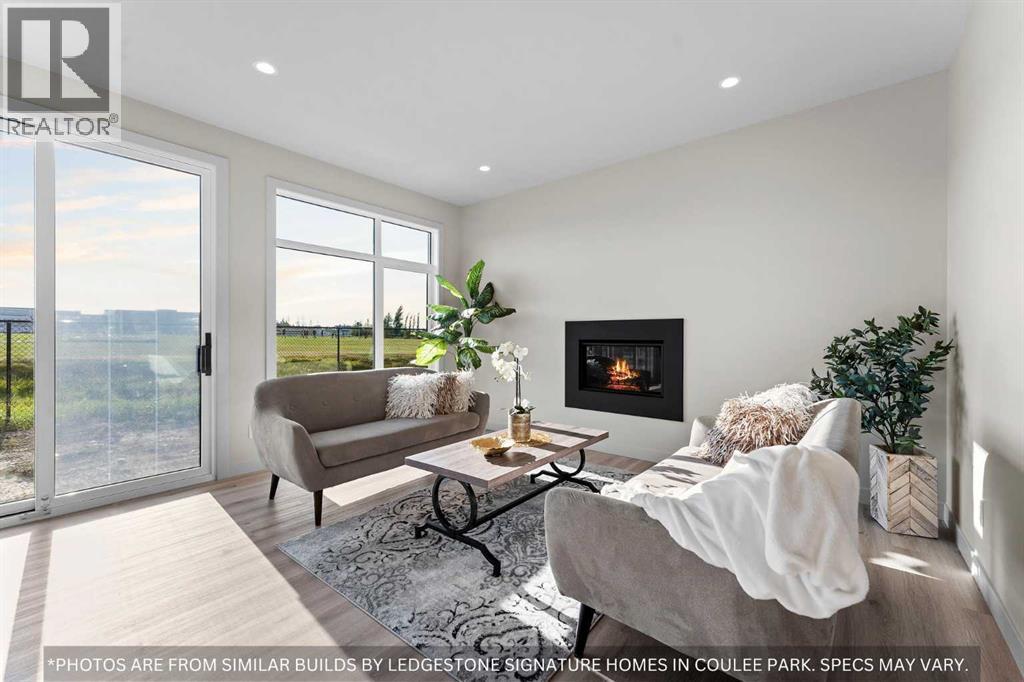 91 Coulee Crescent Sw, Calgary, Alberta  T3H 6B9 - Photo 4 - A2258648