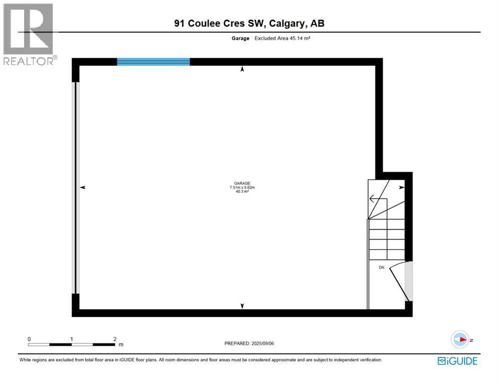 91 Coulee Crescent Sw, Calgary, Alberta  T3H 6B9 - Photo 39 - A2258648