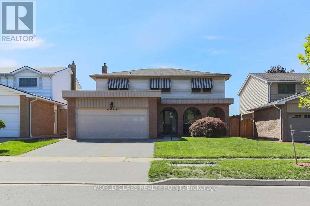 Bsmt - 2232 Sandringham Drive, Burlington, Ontario  L7P 1T9 - Photo 1 - W12427806