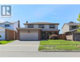 BSMT - 2232 SANDRINGHAM DRIVE, Burlington, Ontario