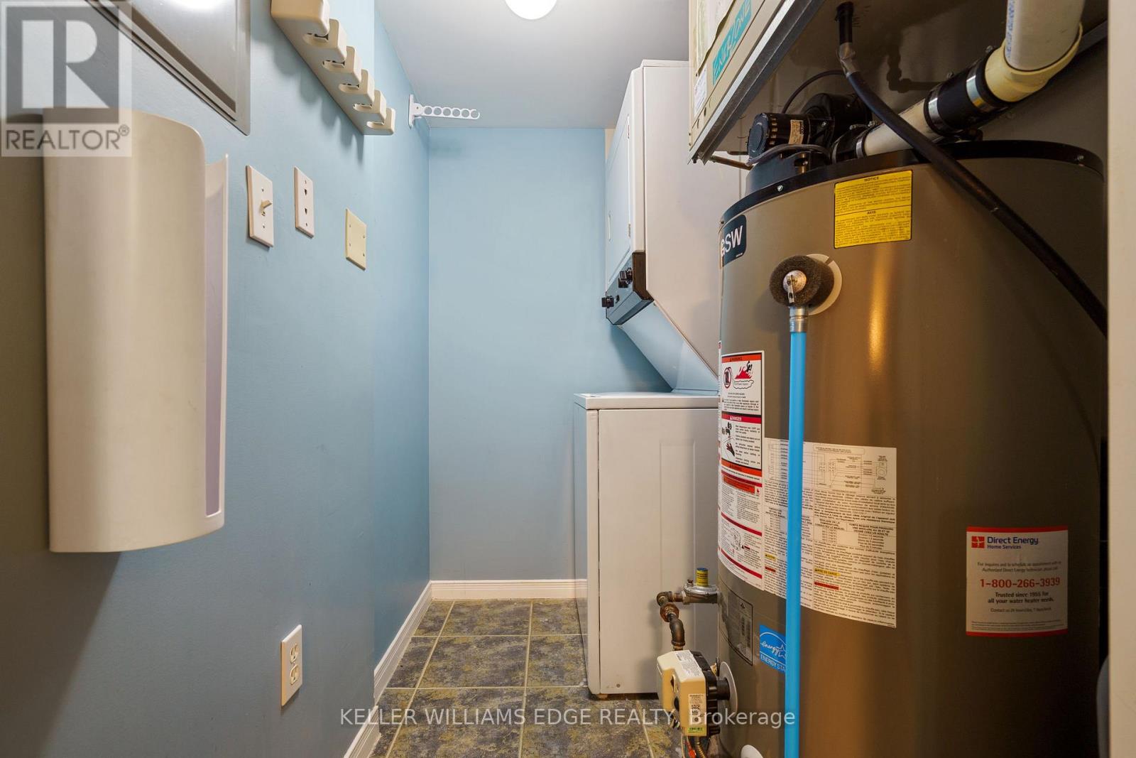 A304 - 216 Plains Road W, Burlington, Ontario  L7T 4K8 - Photo 29 - W12427813