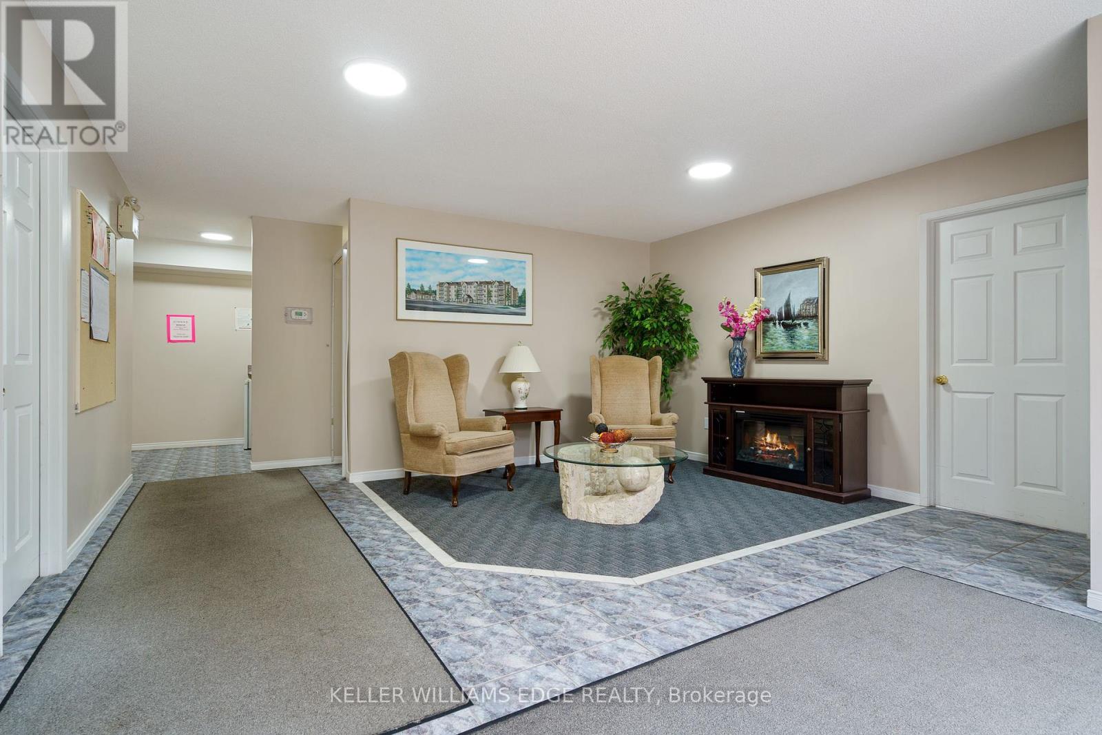 A304 - 216 Plains Road W, Burlington, Ontario  L7T 4K8 - Photo 44 - W12427813