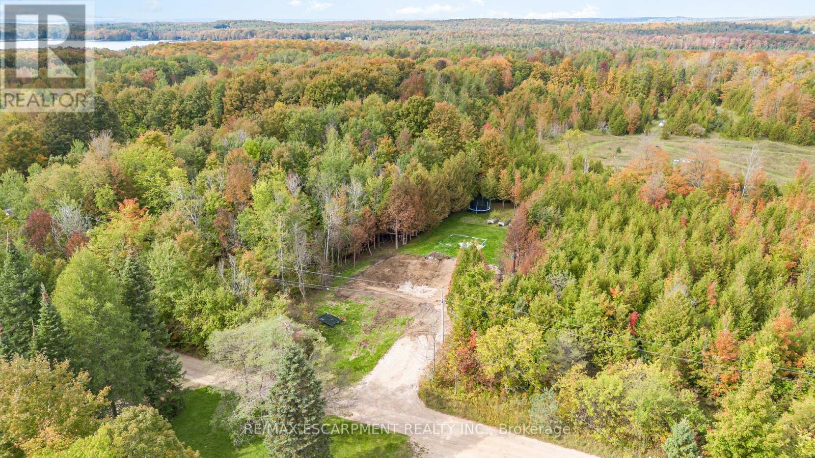 135 Sir Williams Lane, Grey Highlands, Ontario  N0C 1E0 - Photo 1 - X12427804