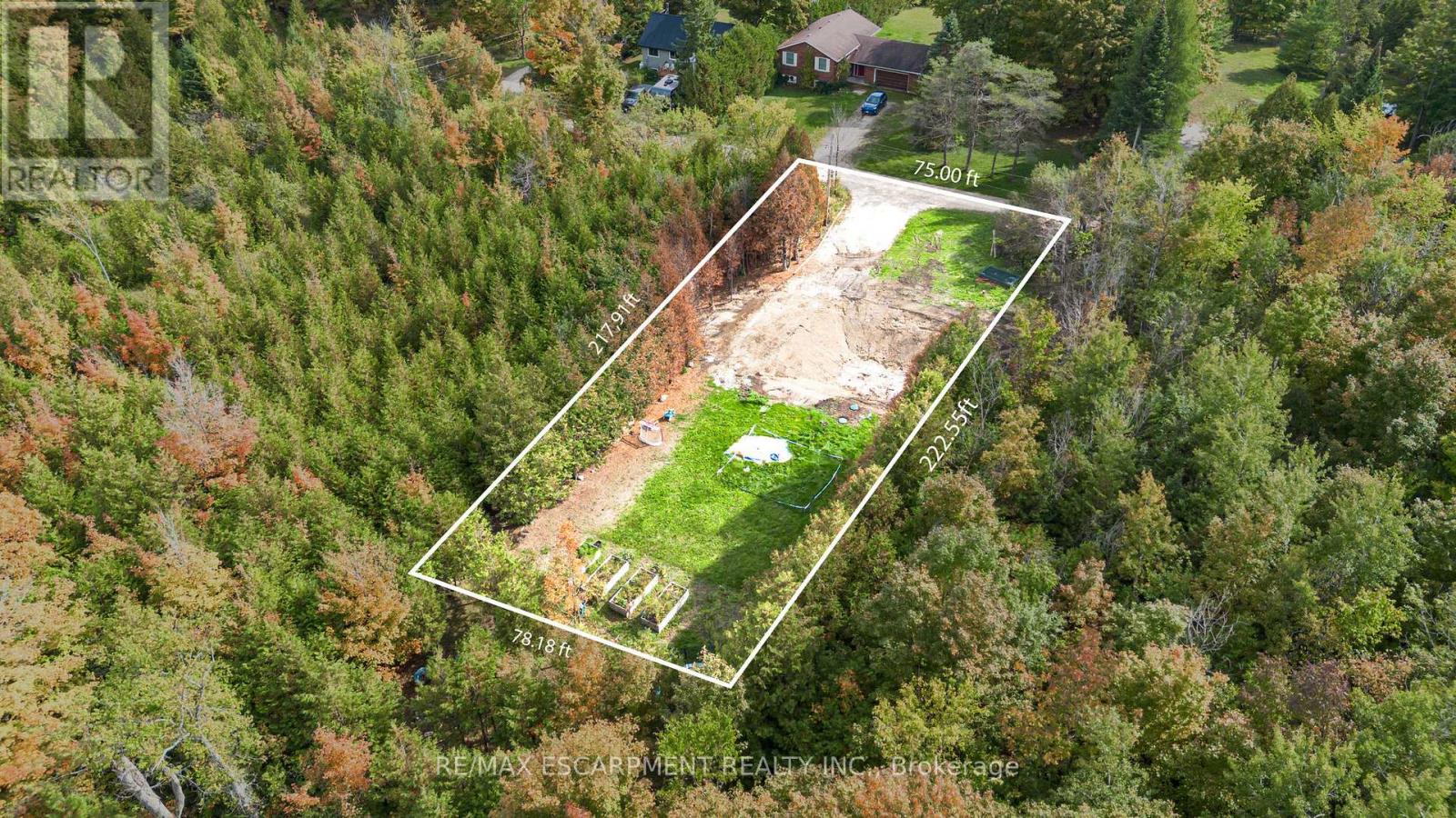 135 Sir Williams Lane, Grey Highlands, Ontario  N0C 1E0 - Photo 6 - X12427804