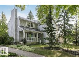 9119 117 ST NW Windsor Park (Edmonton)