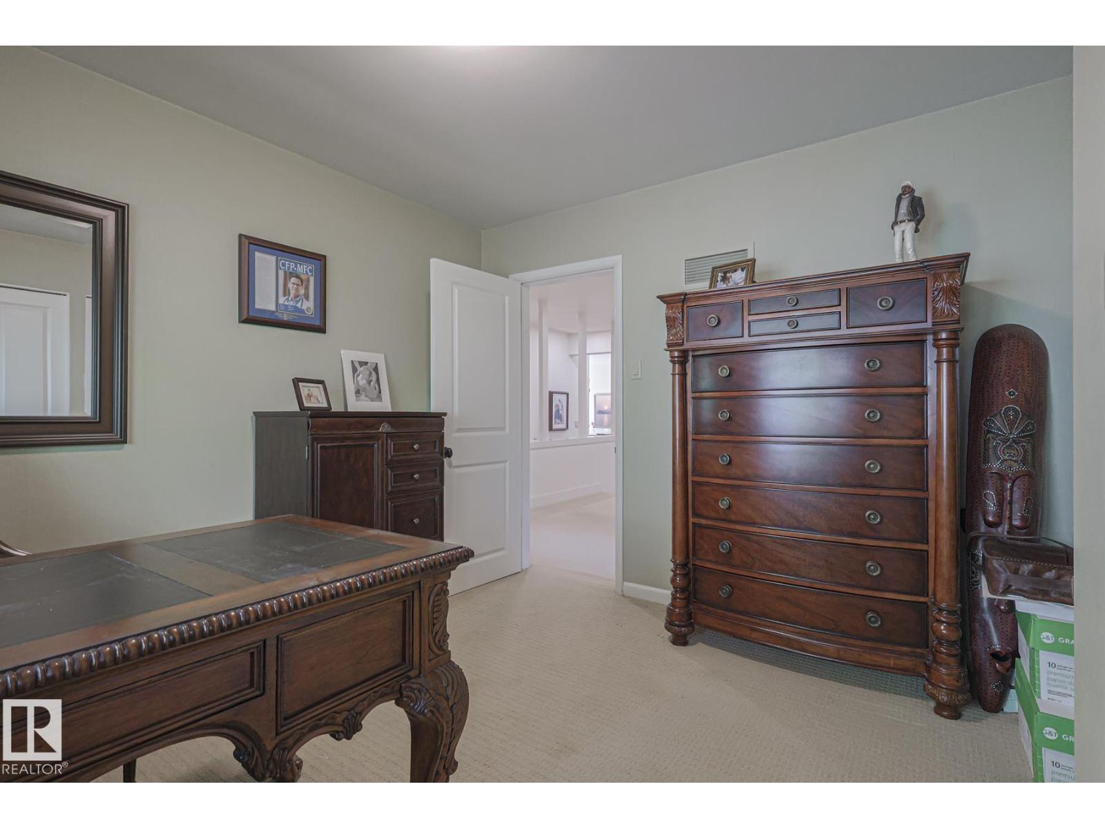 13817 Summit Dr Nw Nw, Edmonton, Alberta  T5N 3S8 - Photo 12 - E4459578