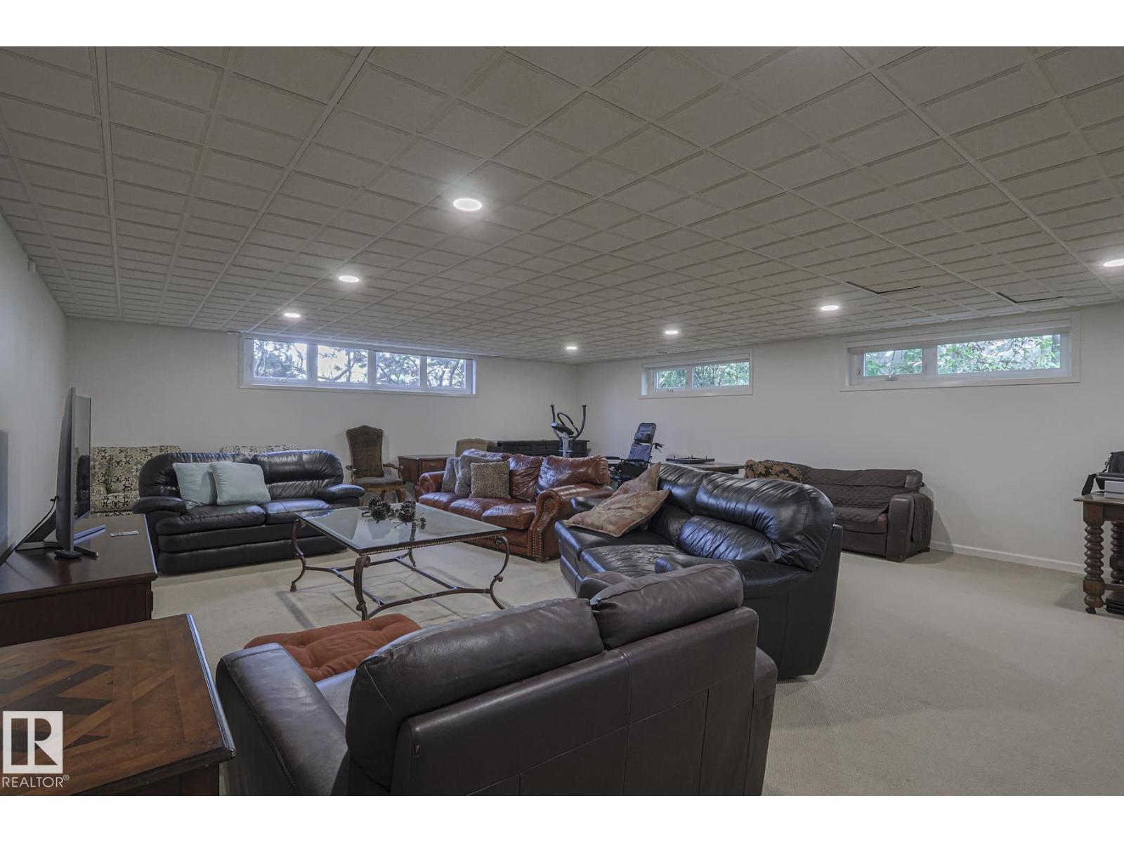 13817 Summit Dr Nw Nw, Edmonton, Alberta  T5N 3S8 - Photo 24 - E4459578