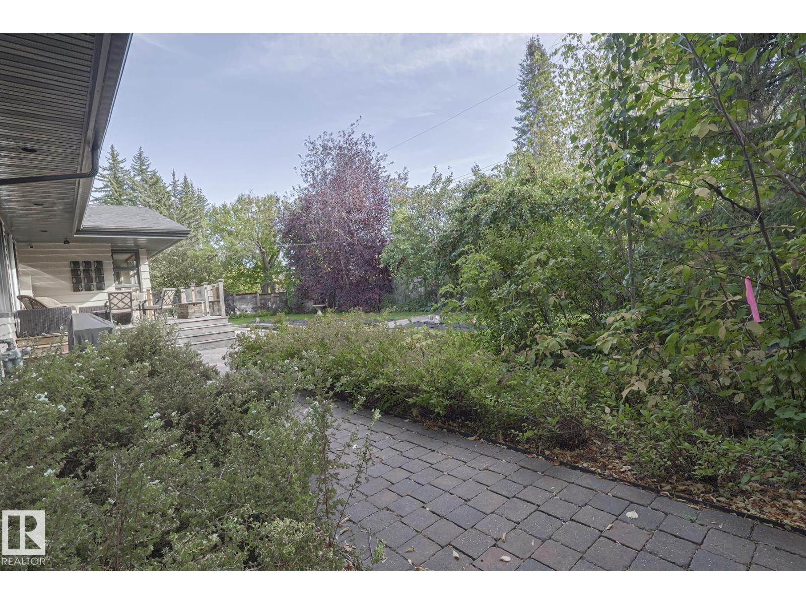 13817 Summit Dr Nw Nw, Edmonton, Alberta  T5N 3S8 - Photo 31 - E4459578