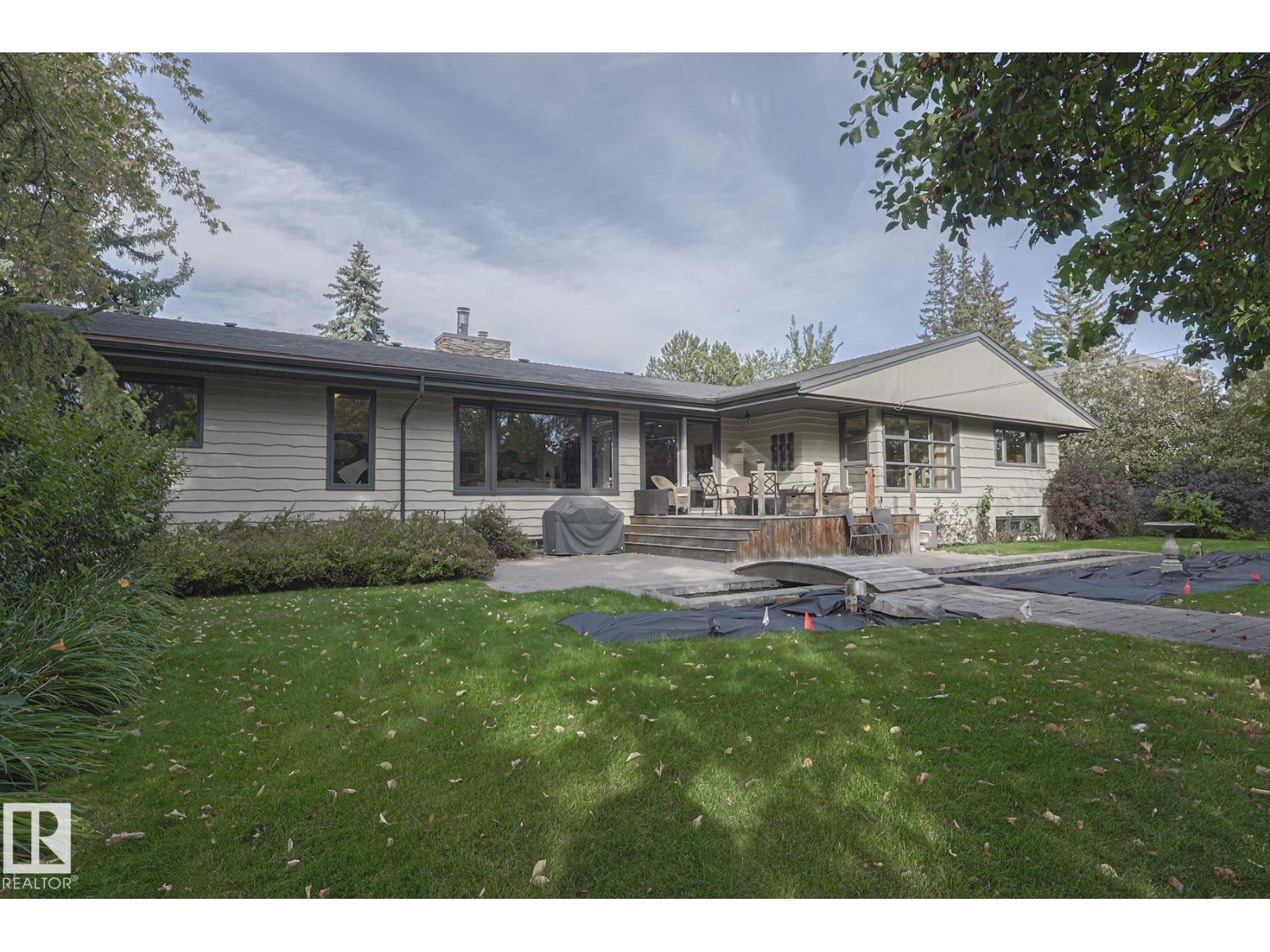 13817 Summit Dr Nw Nw, Edmonton, Alberta  T5N 3S8 - Photo 32 - E4459578