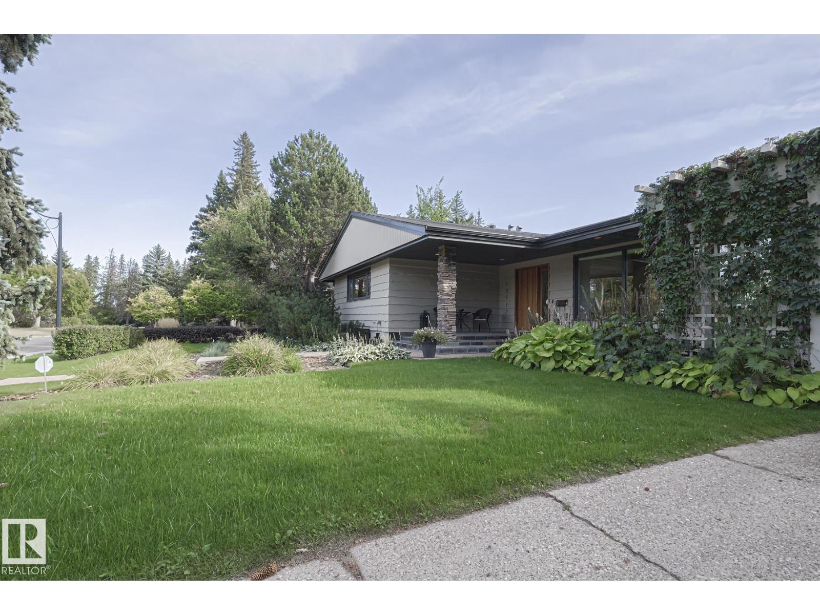 13817 Summit Dr Nw Nw, Edmonton, Alberta  T5N 3S8 - Photo 34 - E4459578