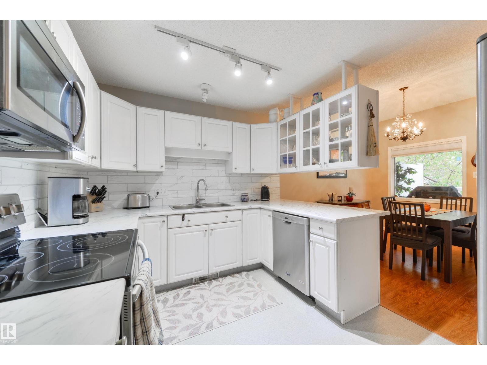 #17 308 JACKSON RD NW, Edmonton, Alberta
