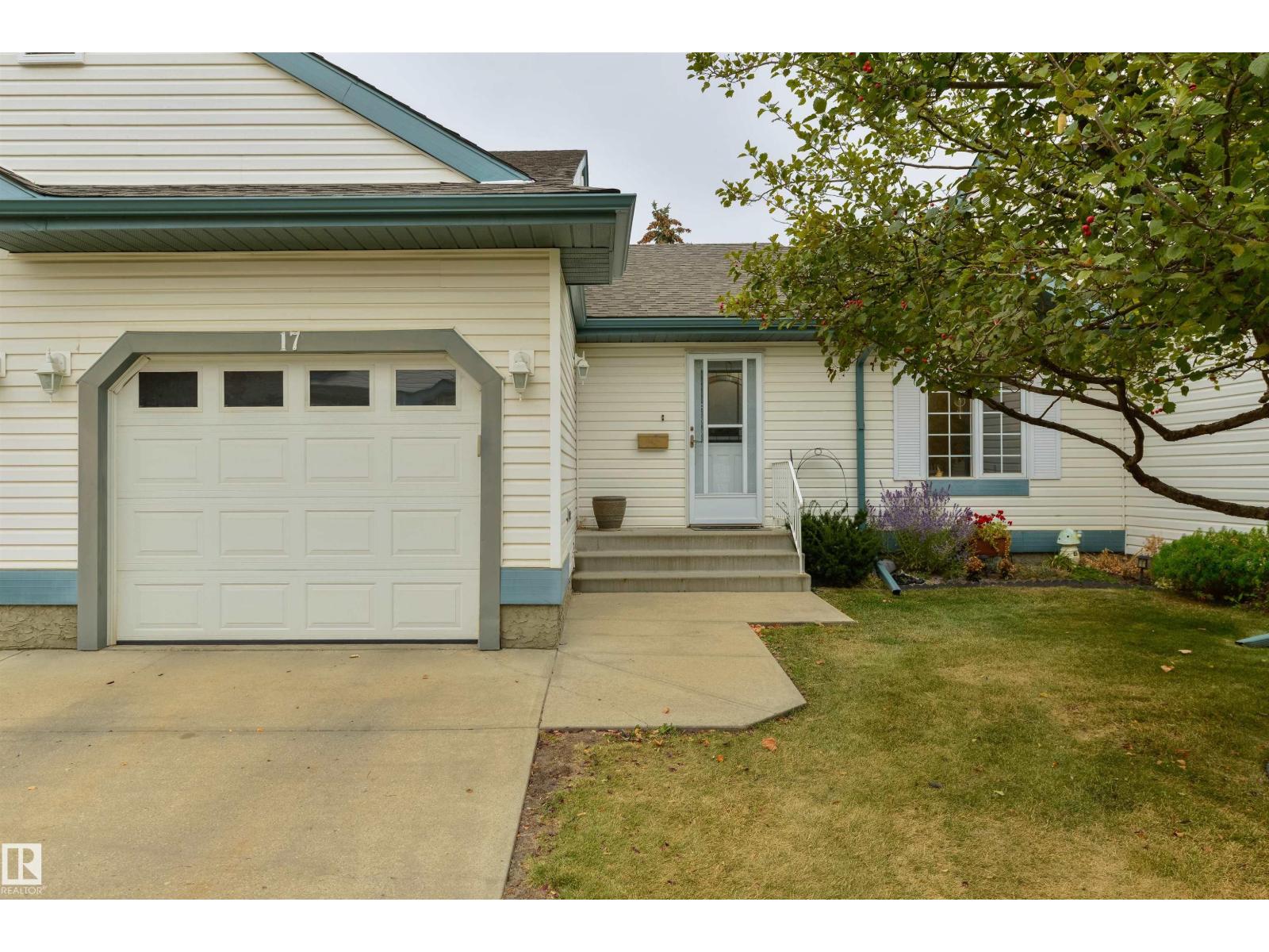 #17 308 Jackson Rd Nw, Edmonton, Alberta  T6L 6W1 - Photo 3 - E4459579