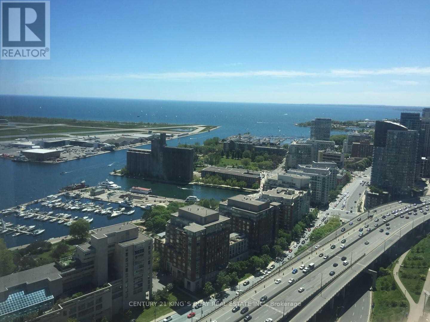 4516 - 11 Brunel Court, Toronto, Ontario  M5V 3Y3 - Photo 6 - C12423208