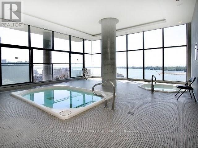 4516 - 11 Brunel Court, Toronto, Ontario  M5V 3Y3 - Photo 8 - C12423208