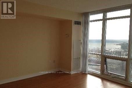 4516 - 11 Brunel Court, Toronto, Ontario  M5V 3Y3 - Photo 4 - C12423208