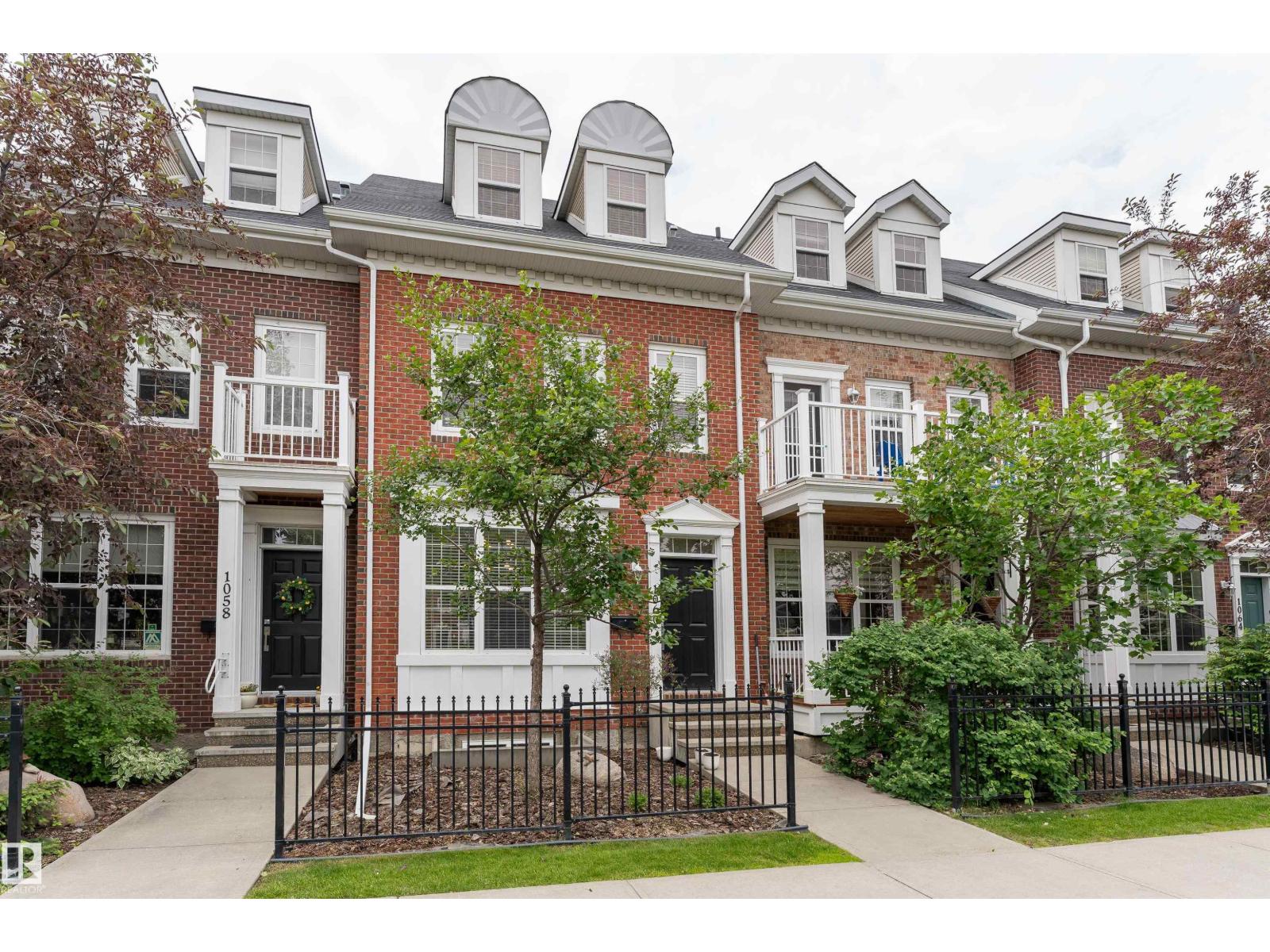 1060 GAULT BV NW, Edmonton, Alberta