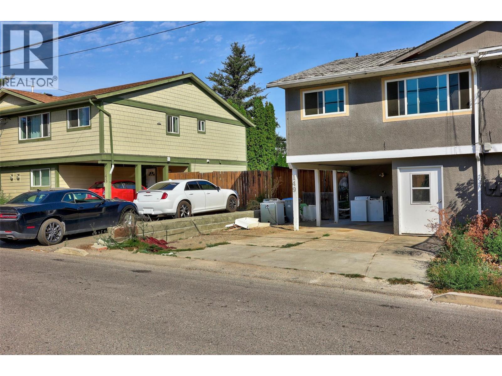 149 Fort Avenue, Kamloops, British Columbia  V2B 1H2 - Photo 2 - 10364034