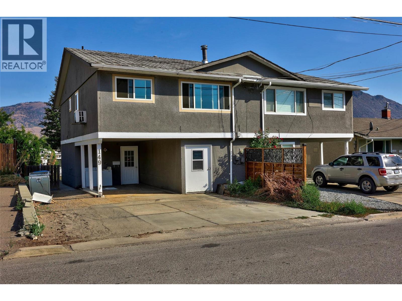 149 FORT Avenue, Kamloops, British Columbia