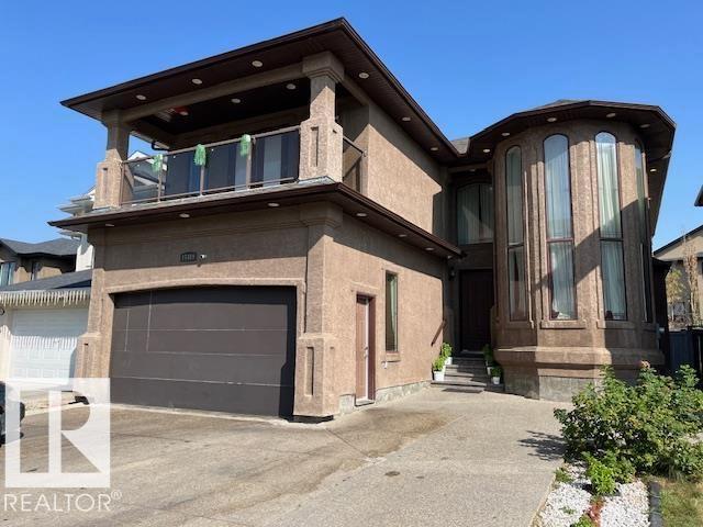 17419 110 St Nw, Edmonton, Alberta  T5X 0B7 - Photo 1 - E4459582