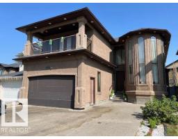 17419 110 St Nw Chambery, Edmonton, Ca