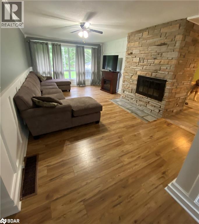 105 Frederick Street, Bracebridge, Ontario  P1L 0A1 - Photo 14 - 40773831
