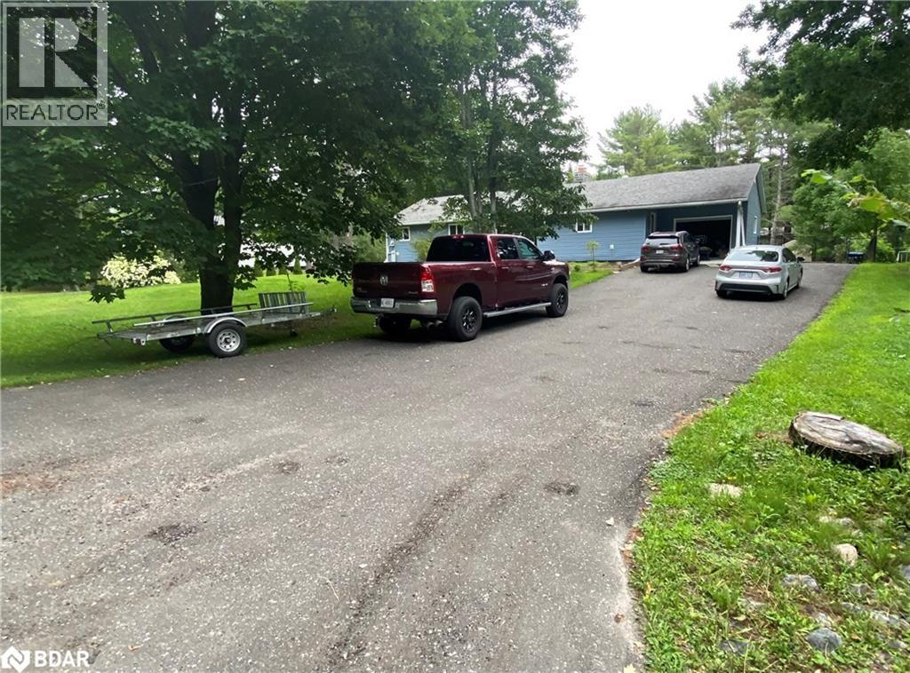 105 Frederick Street, Bracebridge, Ontario  P1L 0A1 - Photo 2 - 40773831