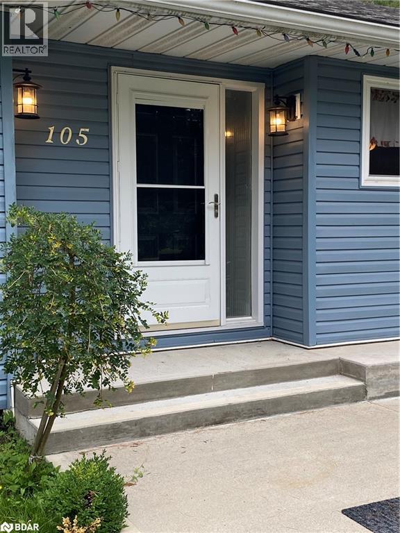 105 Frederick Street, Bracebridge, Ontario  P1L 0A1 - Photo 33 - 40773831
