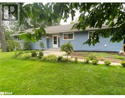 105 Fredrick St Street Draper, Bracebridge, Ca