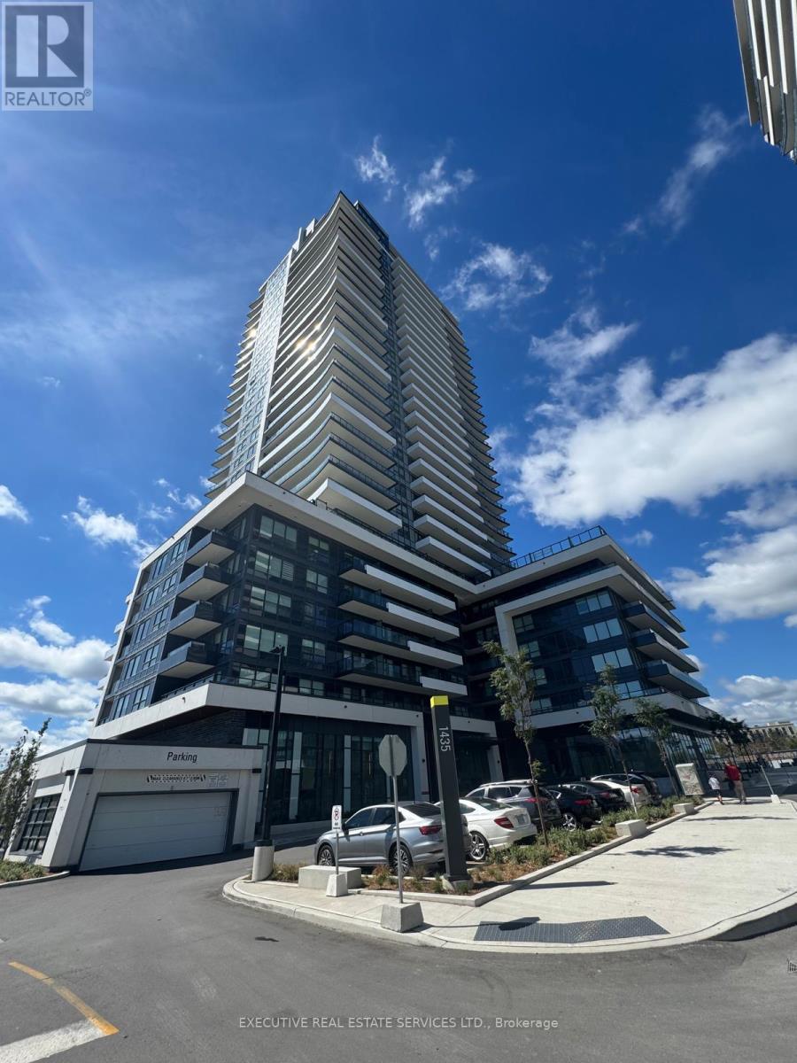402 - 1435 CELEBRATION DRIVE, Pickering, Ontario